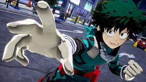 My Hero One's Justice: Differenze Tra PS4 e Switch