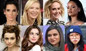 Per "ocean's 8" un cast tutto femminile