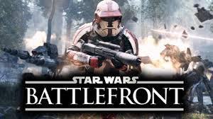 E3 2018 - si continua con Battlefront 3