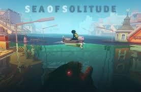 E3 2018 - Sea of solitude 8