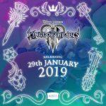 Kingdom hearts iii ha finalmente una data d'uscita Kingdom hearts iii ha finalmente una data d'uscita