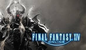 Stormblood Final Fantasy XIV Online 2