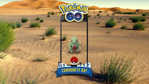 Pokèmopn go evento community day giugno dettagli orario inizio e fine