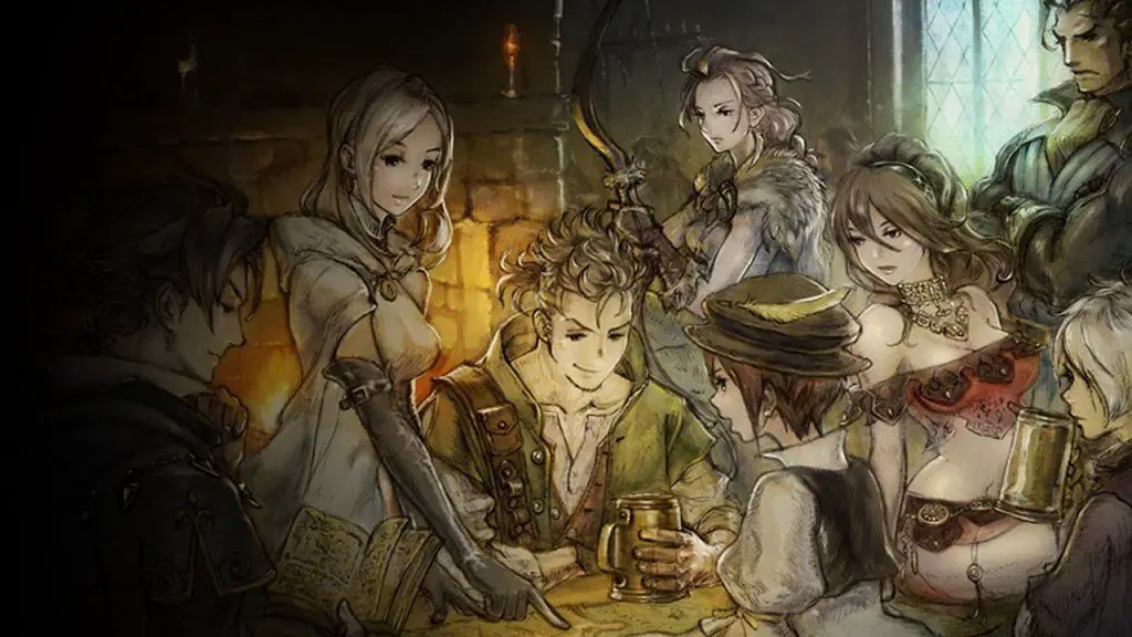 Speciale E3 2018, cosa vorremmo da: Square Enix