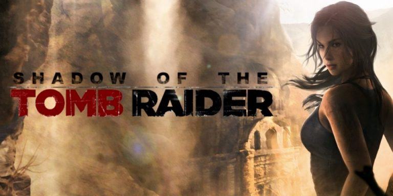 Shadow of the Tomb Raider — immagine 6