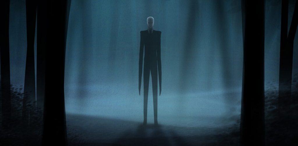 Da slender agli s. C. P. : quando mito e realtà si fondono nei videogames Da slender agli s. C. P. : quando mito e realtà si fondono nei videogames