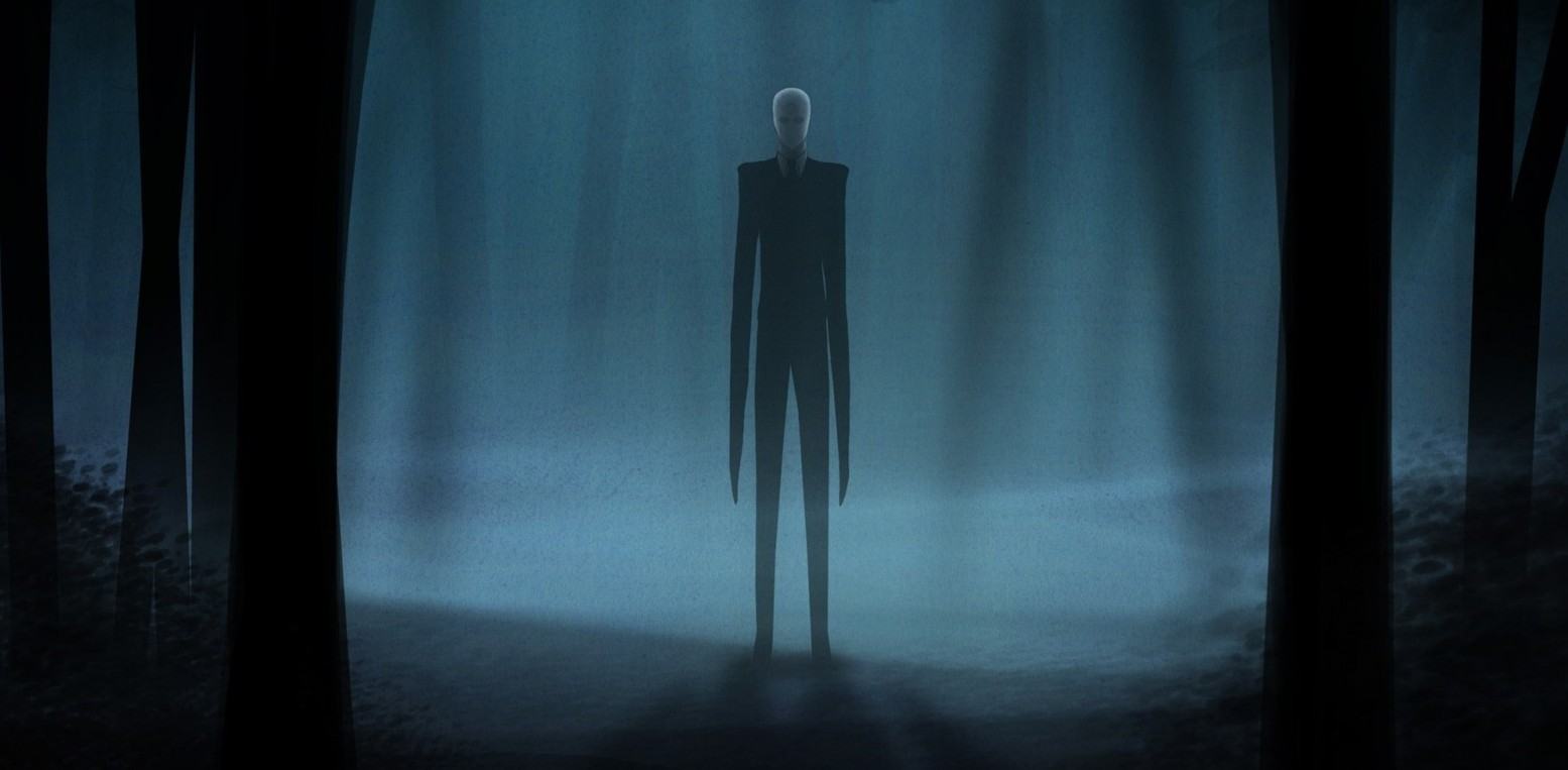 Da Slender agli S.C.P.: quando mito e realtà si fondono nei videogames