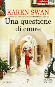 Una questione di cuore Book Cover