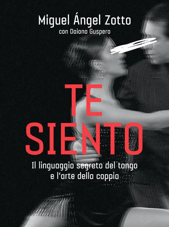 Te Siento Book Cover