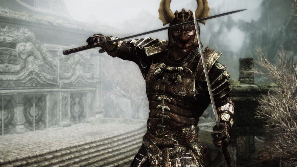 Bethesda: annunciato ufficialmente the elder scrolls vi