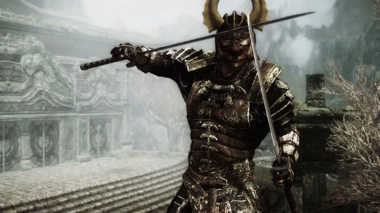 Bethesda: annunciato ufficialmente The Elder Scrolls VI 8