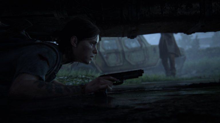 the last of us 2