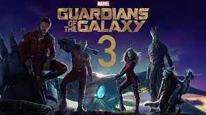 I guardiani della galassia 3 arriverà nel 2020