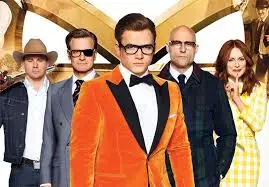 Kick-ass, hit-girl e kingsman, grandi novità
