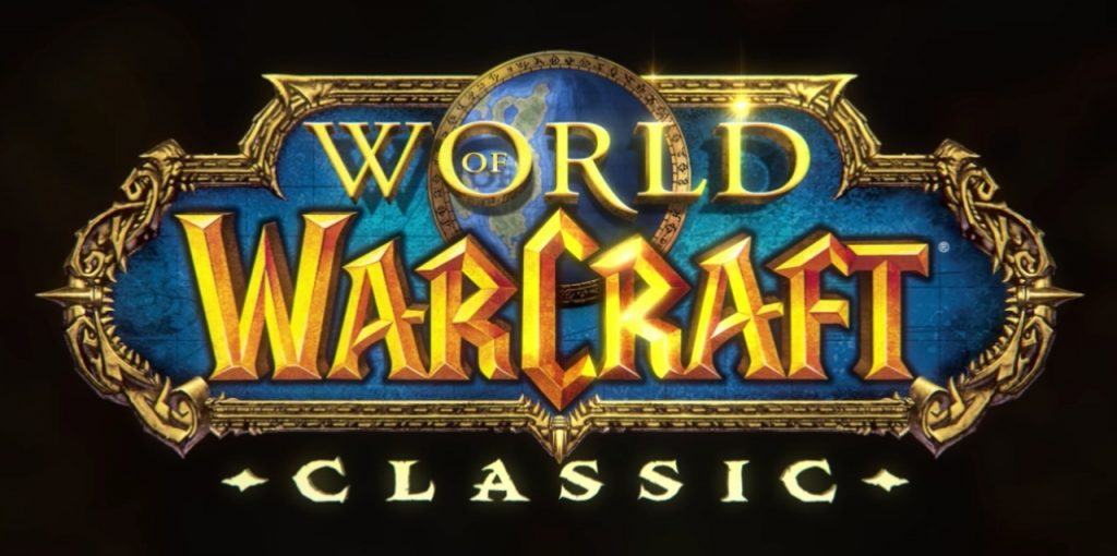 World of warcraft classic: novità da blizzard World of warcraft