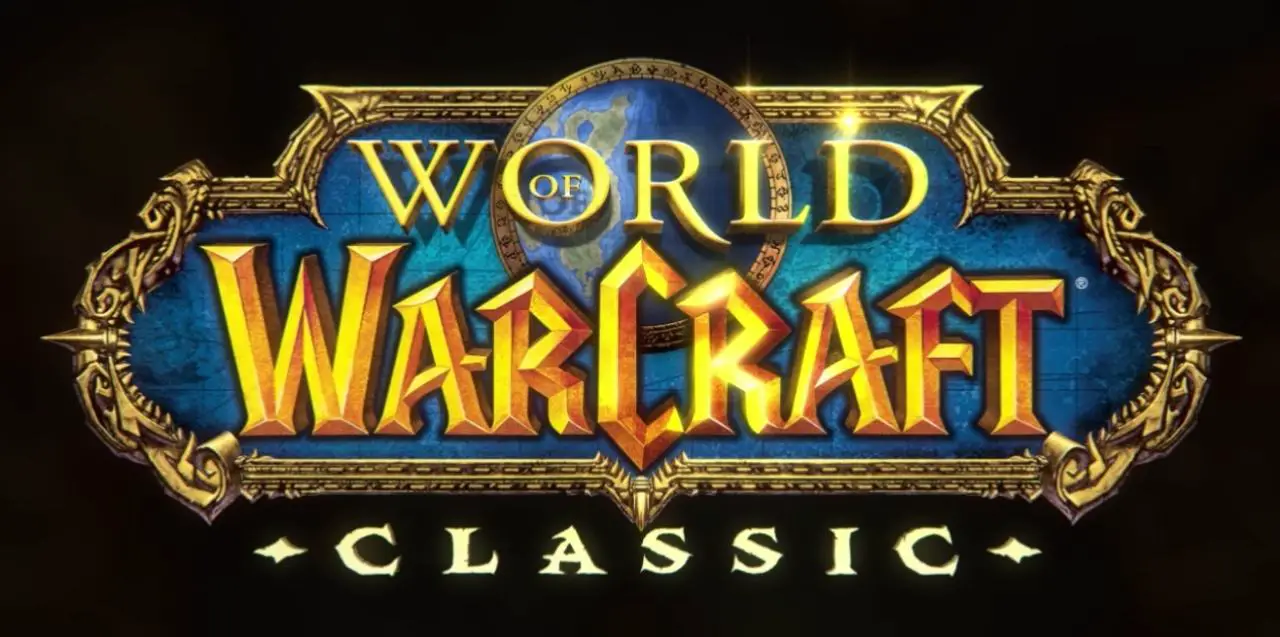 world of warcraft