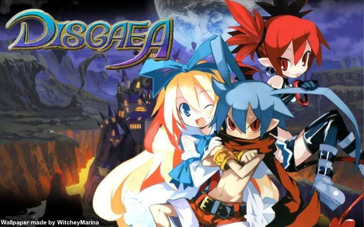 disgaea 7