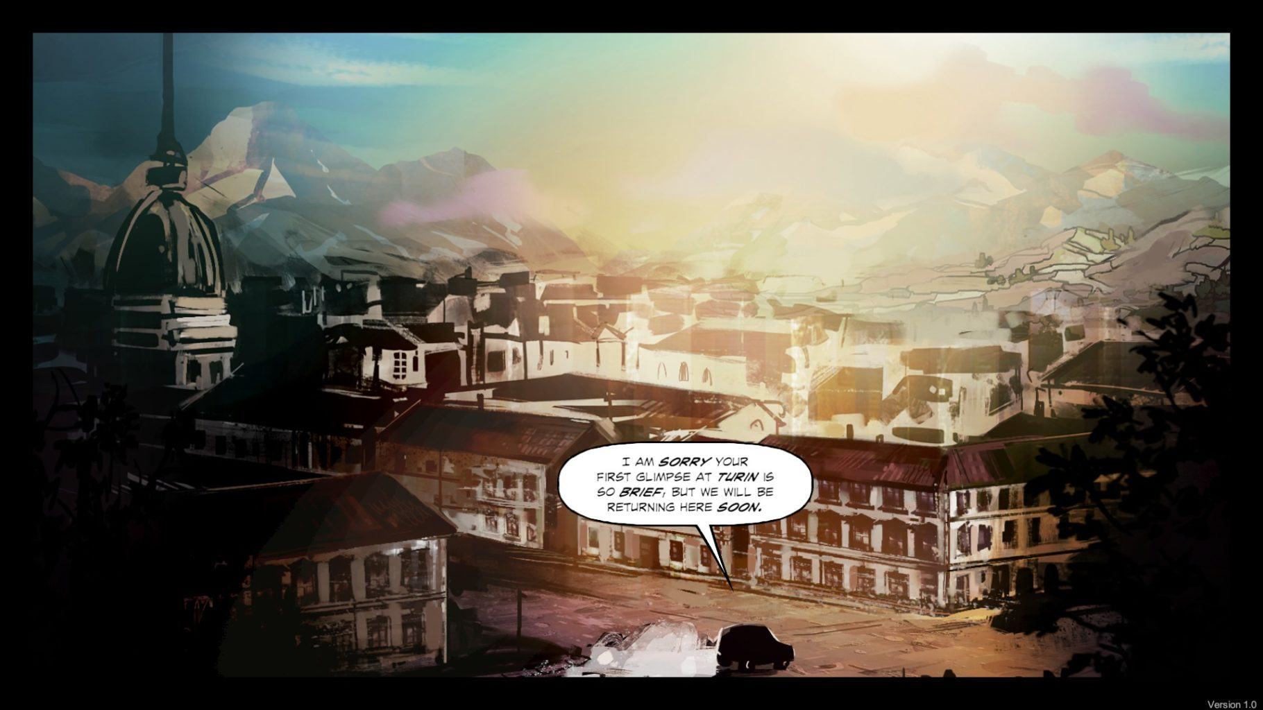 Thief of Thieves: Season One, un fumetto animato molto interessante
