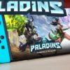 Paladins diventa free to play anche su nintendo switch