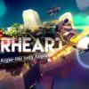 Airheart: tales of broken wings - chi muore non piglia pesci