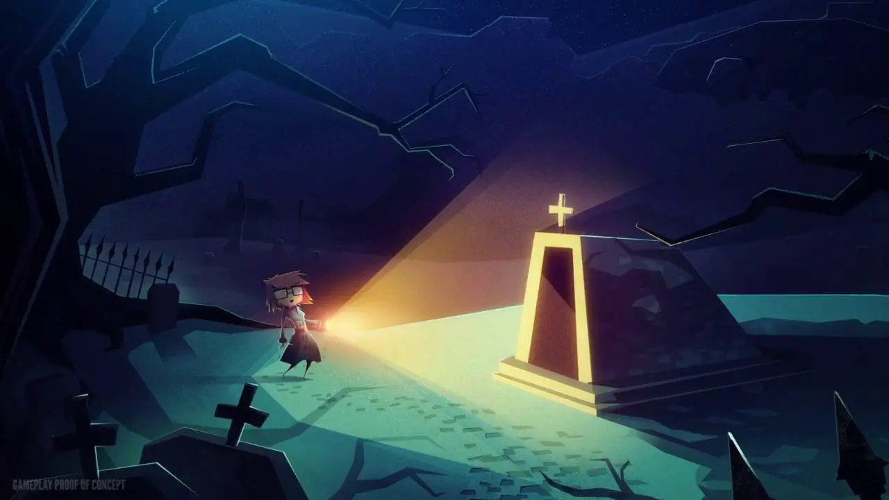 Provato in anteprima per voi Jenny LeClue per PC!