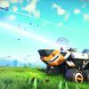Un weekend da record per no man’s sky