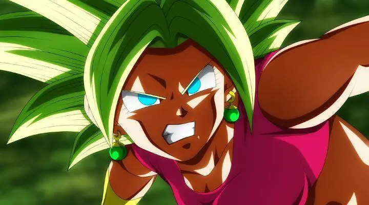 dragon ball xenoverse 2: nuovo dlc kefla