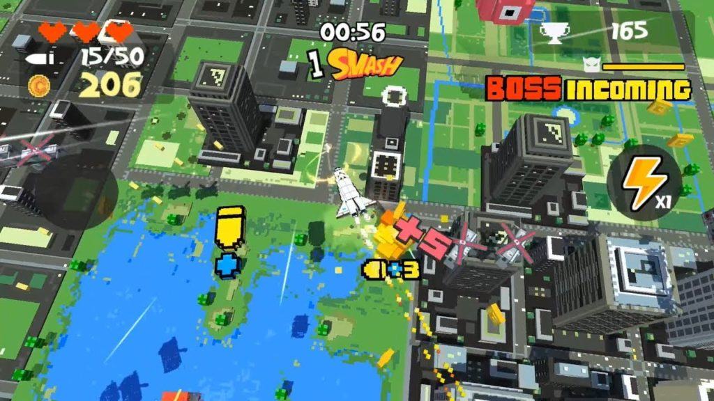Aero smash open fire: cieli di fuoco e guerra aerea senza quartiere Aero smash open fire: cieli di fuoco e guerra aerea senza quartiere