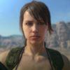 Arriva un nuovo aggiornamento per metal gear solid v