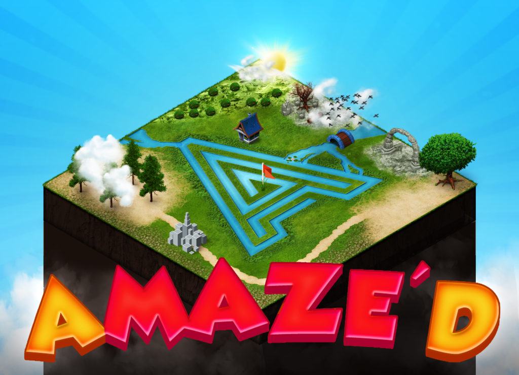 Amaze'd: la recensione del nuovo strategico indie Amaze'd: la recensione del nuovo strategico indie