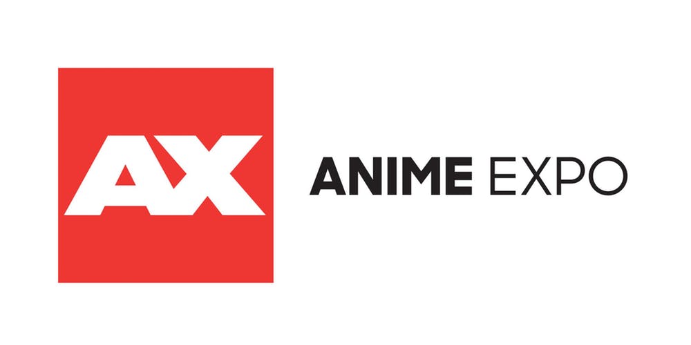 Anime Expo Copertina