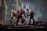 Spuntano interessanti dettagli su anthem di bioware