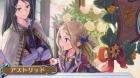 Atelier Rorona DX, Totori e Meruru: rivelate le prime immagini