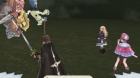 Atelier Rorona DX, Totori e Meruru: rivelate le prime immagini