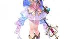 Atelier Rorona DX, Totori e Meruru: rivelate le prime immagini