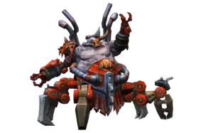 Nuovi aggiornamenti per Heroes of the Storm