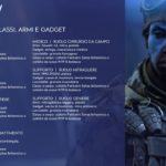 Nuove chiavi in arrivo per l'alpha di battlefield v Nuove chiavi in arrivo per l'alpha di battlefield v