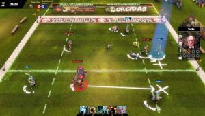 Blood Bowl : Death Zone