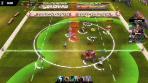 Blood Bowl : Death Zone