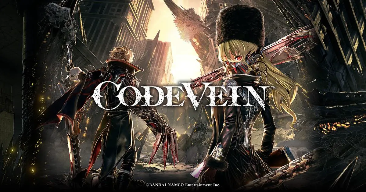 Code Vein prezzo