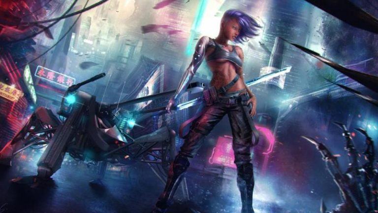 Cyberpunk 2077 tratterà degli argomenti molto maturi