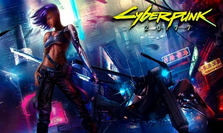 Arrivano nuove informazioni sul gameplay di cyberpunk 2077
