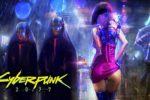 L'uscita di cyberpunk 2077 prevista durante il 2019?