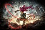 Darksiders 3 darà la possibilità di vedere finali multipli?