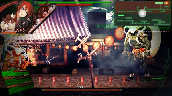 Dead Or School sbarca su console! Dead Or School sbarca su console!