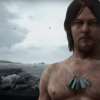 Death stranding potrebbe essere un titolo cross-gen?
