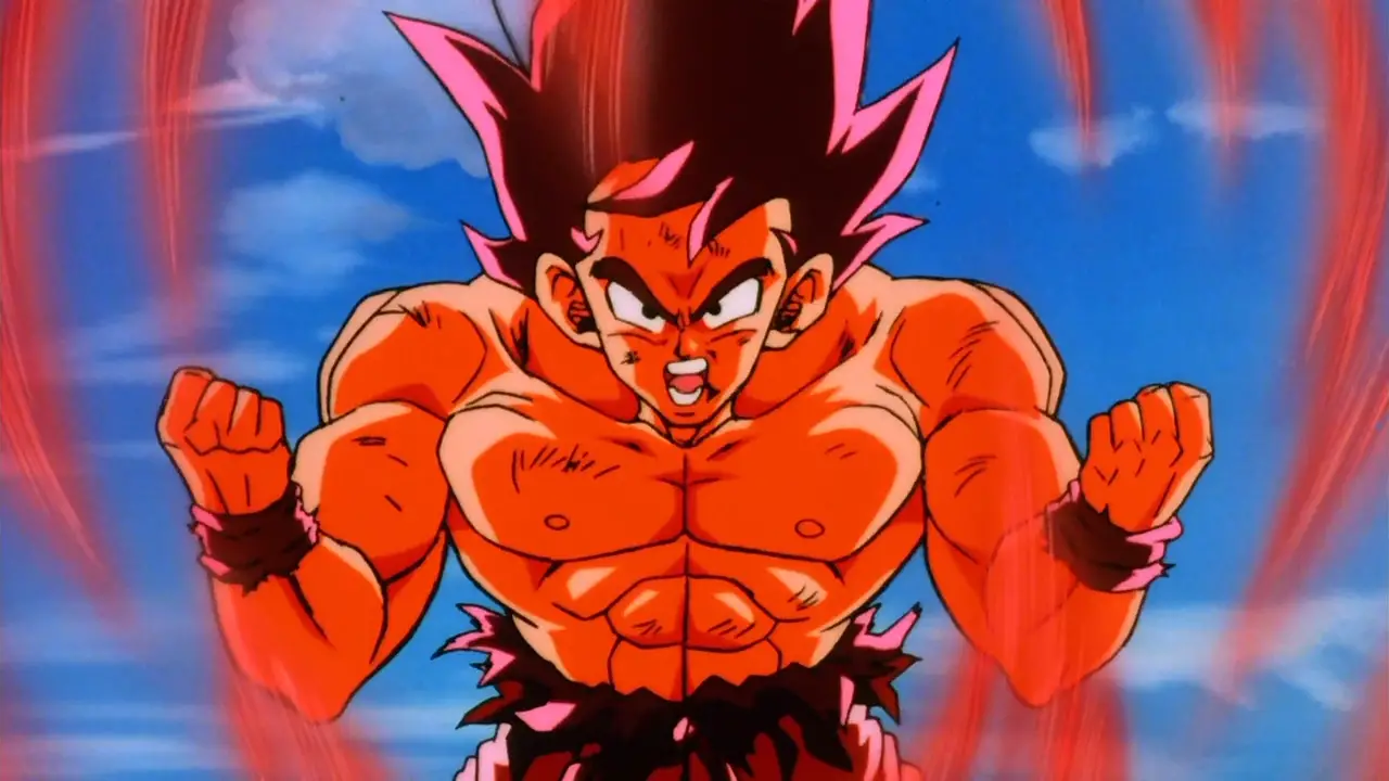 Dragon Ball FighterZ: versioni base di Goku e Vegeta con il prossimo DLC
