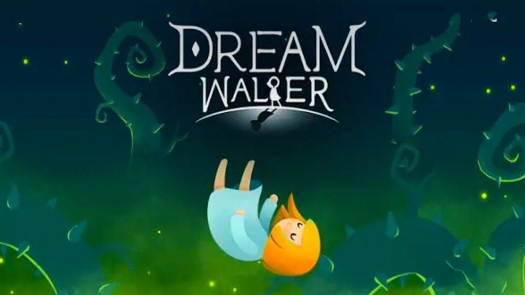 Il puzzle game dream warker fa scalpore negli store Dream walker
