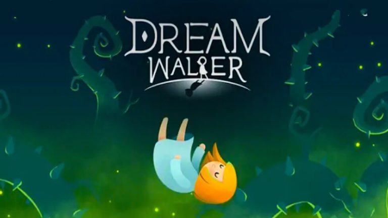 Il puzzle game dream warker fa scalpore negli store