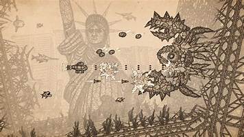 Earth Atlantis 1